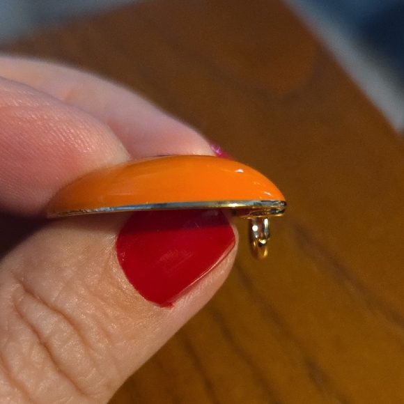 Gucci Vintage Pull Pendant - Picture 5 of 5